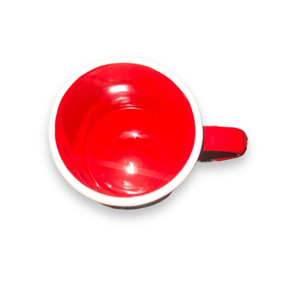 A Christmas Story Oh Fudge Rae Dunn Mug - Picture 4 of 4